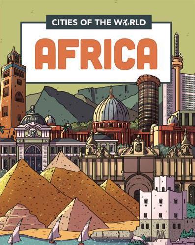 Cities of Africa
