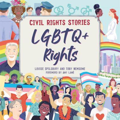 LGBTQ+ Rights