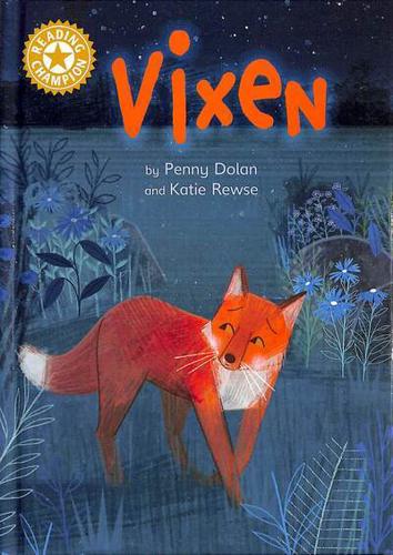 Vixen