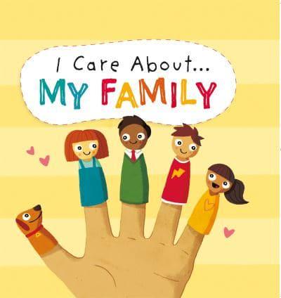 I Care About...my Family