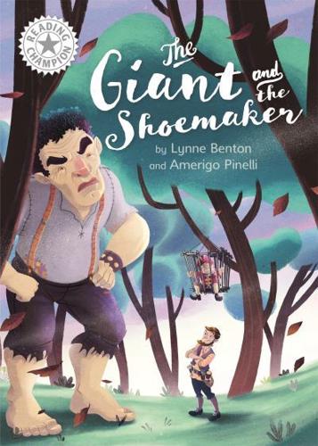 The Giant and the Shoemaker