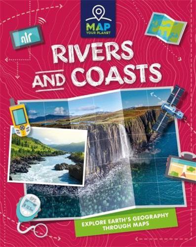 Rivers and Coasts