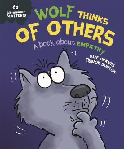 Wolf Thinks of Others