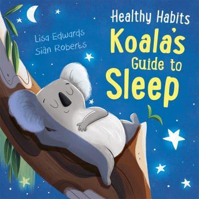 Koala's Guide to Sleep