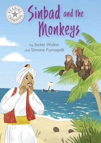 Sinbad and the Monkeys