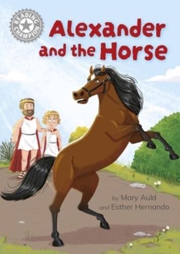 Reading Champion: Alexander and the Horse