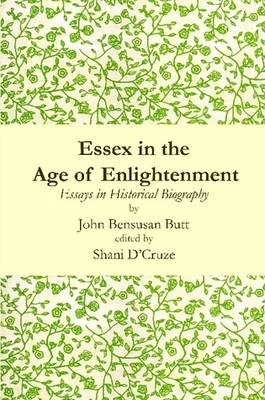 Essex in the Age of Enlightenment