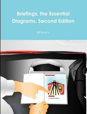 Briefings, the Essential Diagrams Second Edition