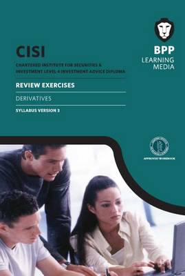 Cisi Iad L4 Derivatives Reviews Version3