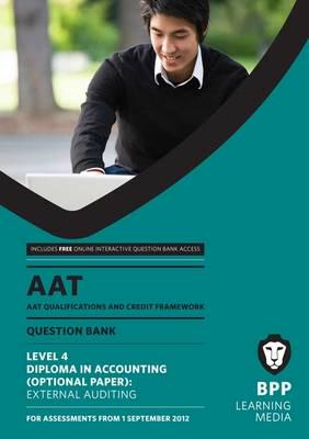 AAT - External Auditing