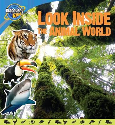 Look Inside the Animal World