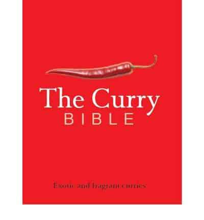 The Curry Bible