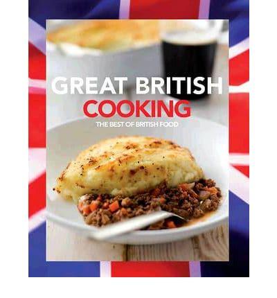 British Food Bible