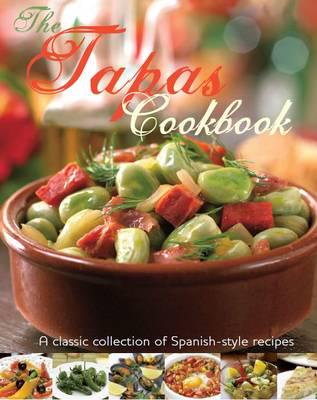 The Tapas Cookbook