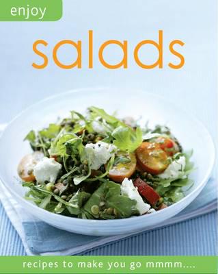 Mmmm- Salads