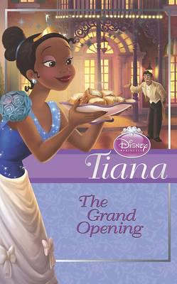 Tiana