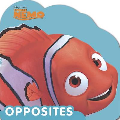 Disney Mini Character - Nemo