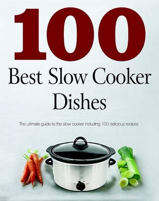 100 Best Slow Cooker