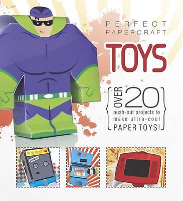 Perfect Papercraft Toys