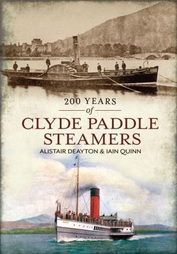 200 Years of Clyde Paddle Steamers