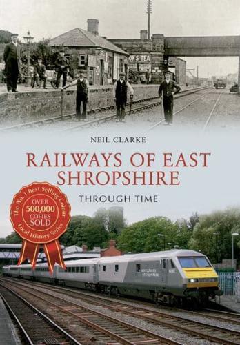 Railways of East Shropshire