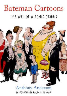 Bateman Cartoons