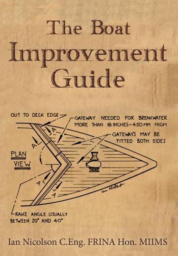 The Boat Improvement Guide