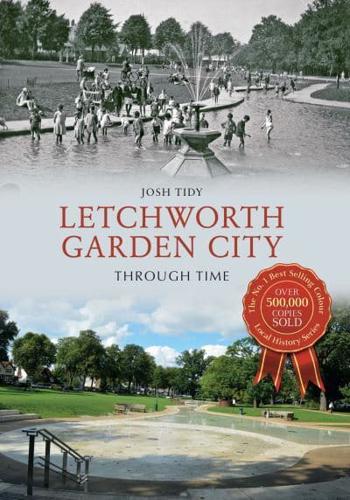 Letchworth Garden City