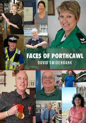 Faces of Porthcawl