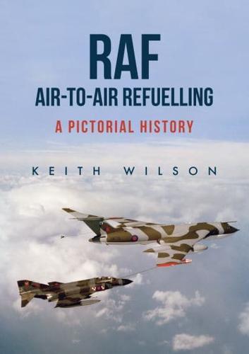 Raf Air-to-Air Refuelling