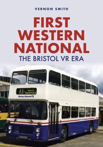 First Western National