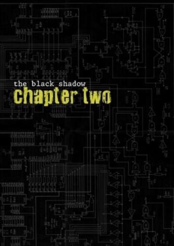 The Black Shadow - Chapter Two