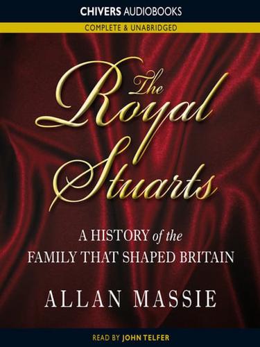 The Royal Stuarts