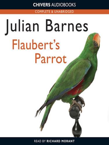 Flaubert's Parrot