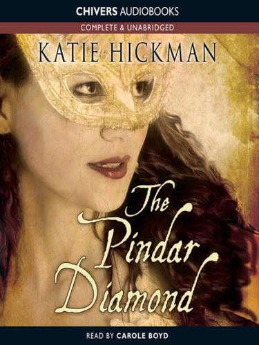 The Pindar Diamond