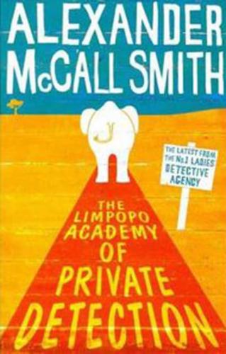 The Limpopo Academy of Private Detection