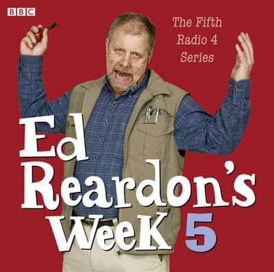 Ed Reardon's Week. Series 5
