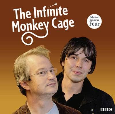 The Infinite Monkey Cage