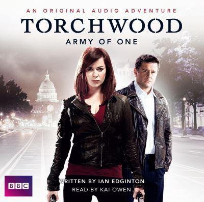 Torchwood Army Of One