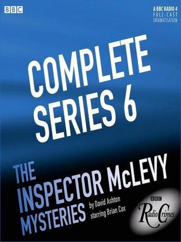 McLevy: Complete Series 6