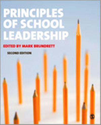 Principles of School Leadership