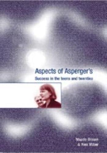 Aspects of Asperger's Syndrome