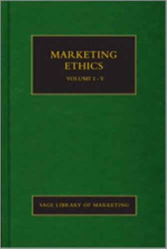 Marketing Ethics