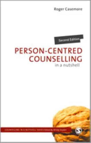 Person-Centred Counselling in a Nutshell