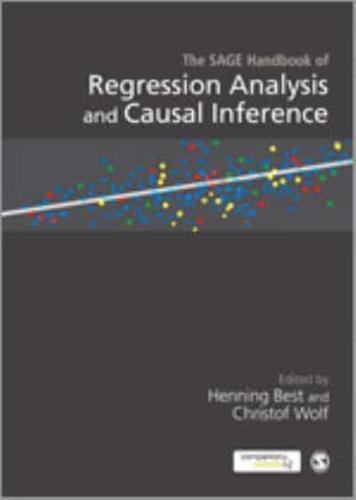 The SAGE Handbook of Regression Analysis and Causal Inference