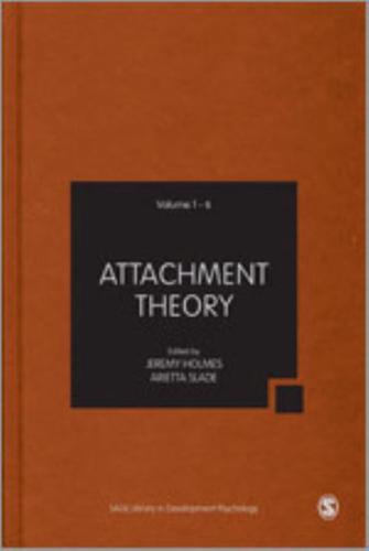 Attachment Theory