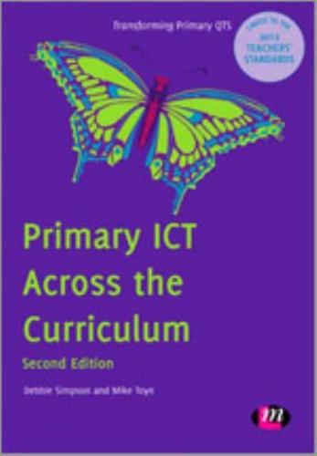 Primary ICT Across the Curriculum