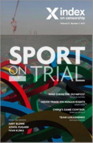 Sport on Trial