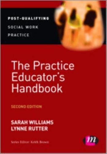 The Practice Educator's Handbook