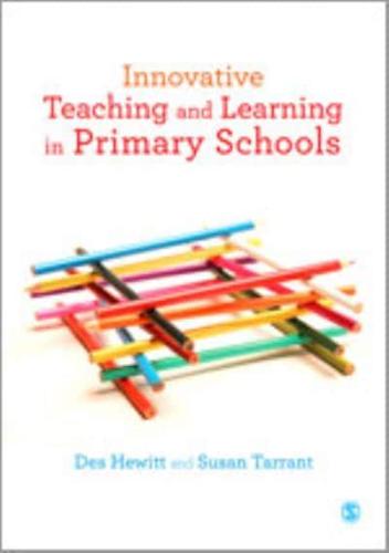 Innovative Teaching and Learning in Primary Schools